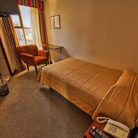 Pan American Hotel Λα Πας Εξωτερικό φωτογραφία
