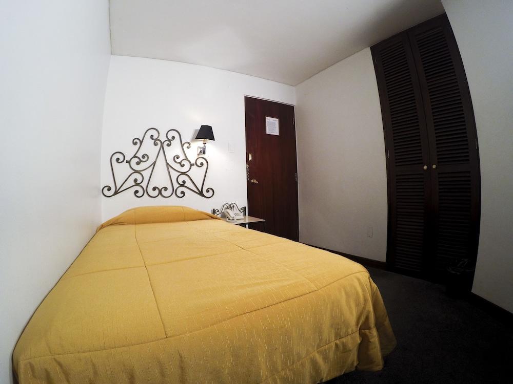 Pan American Hotel Λα Πας Εξωτερικό φωτογραφία