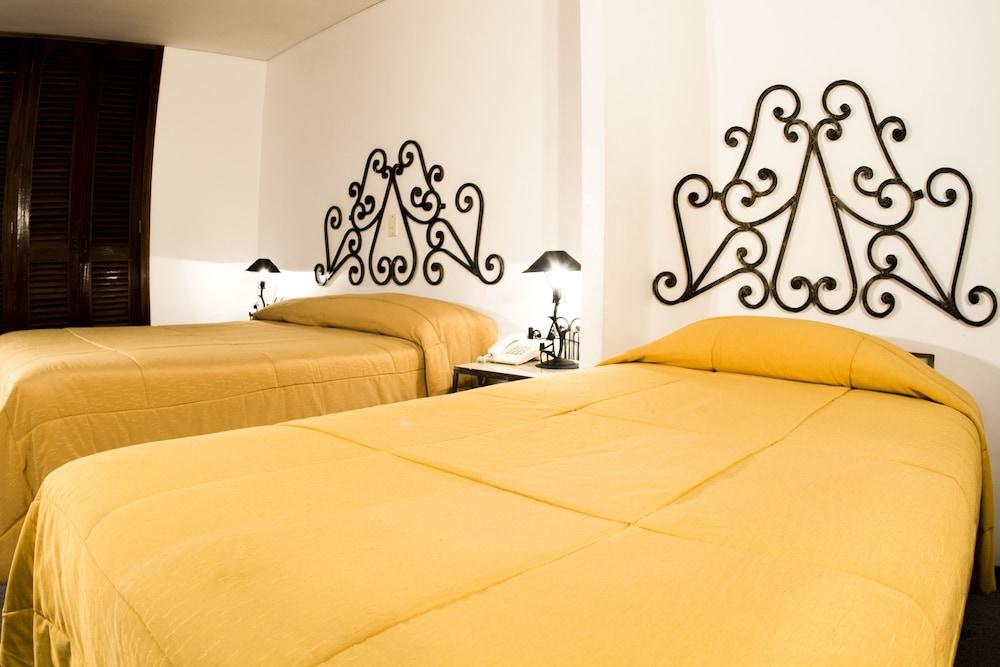 Pan American Hotel Λα Πας Εξωτερικό φωτογραφία