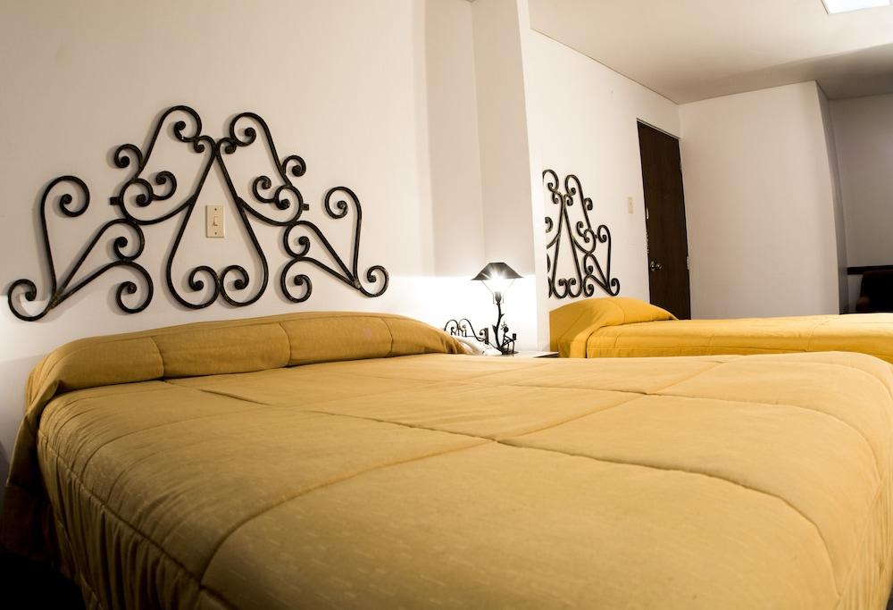 Pan American Hotel Λα Πας Εξωτερικό φωτογραφία