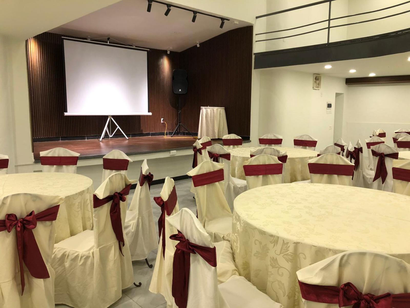 Pan American Hotel Λα Πας Εξωτερικό φωτογραφία